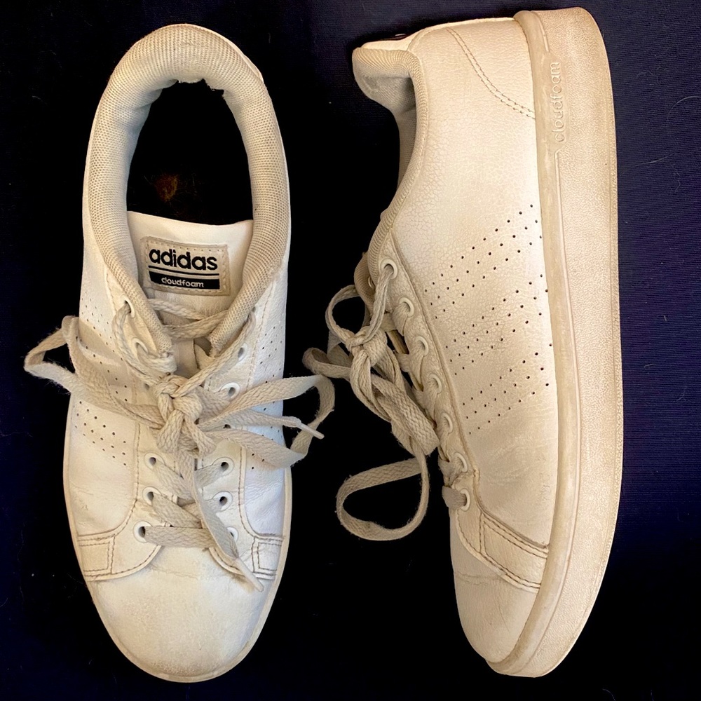 Adidas Cloudfoam Sneakers